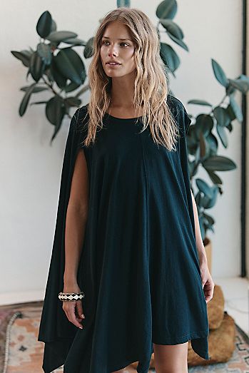 Jordy Mini Dress