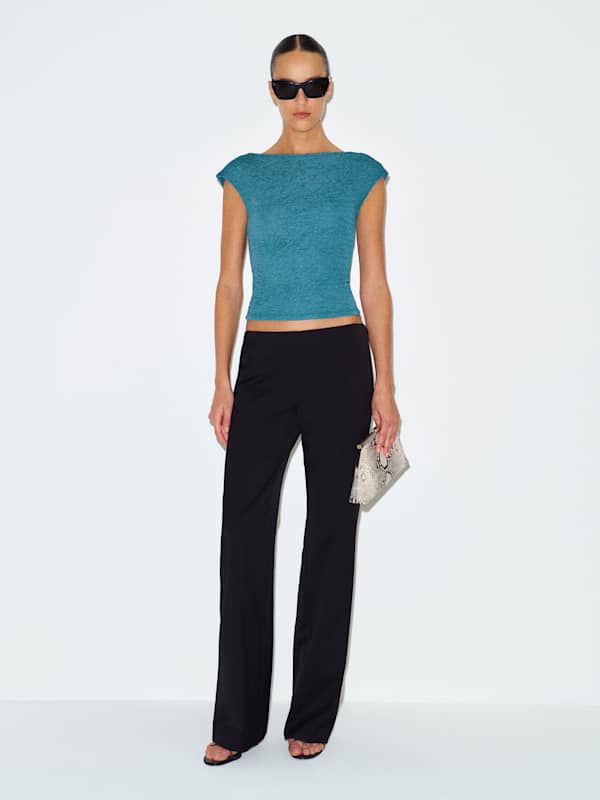 Darra Knit Top