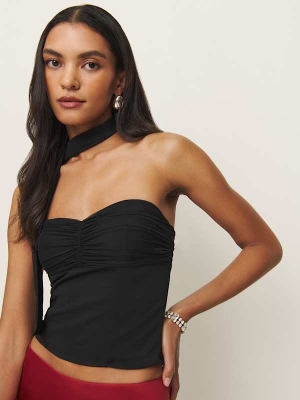 Ezra Knit Top