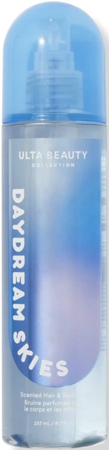 ULTA Beauty Collection Daydream Skies Scented Hair & Body Mist