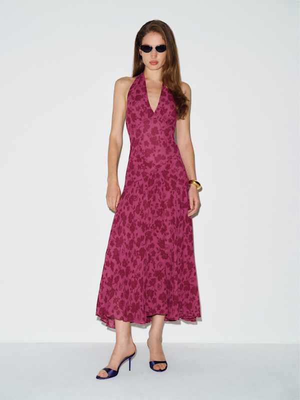 Briony Dress
