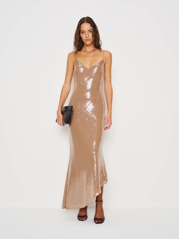 Aurore Dress