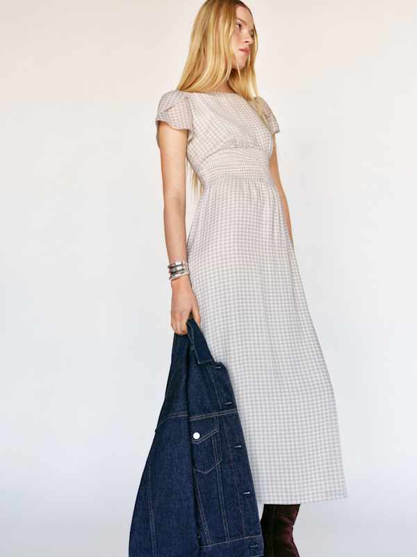 Drusilla Dress