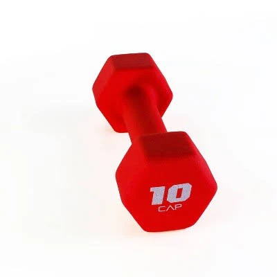 Cap Barbell Neoprene Dumbbell