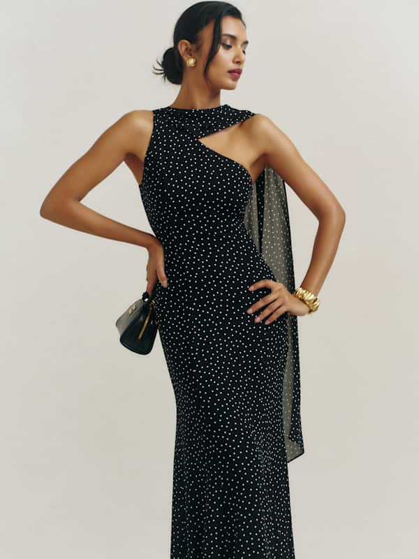 Rosalynn Dress