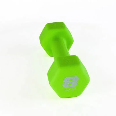 Cap Barbell Neoprene Dumbbell