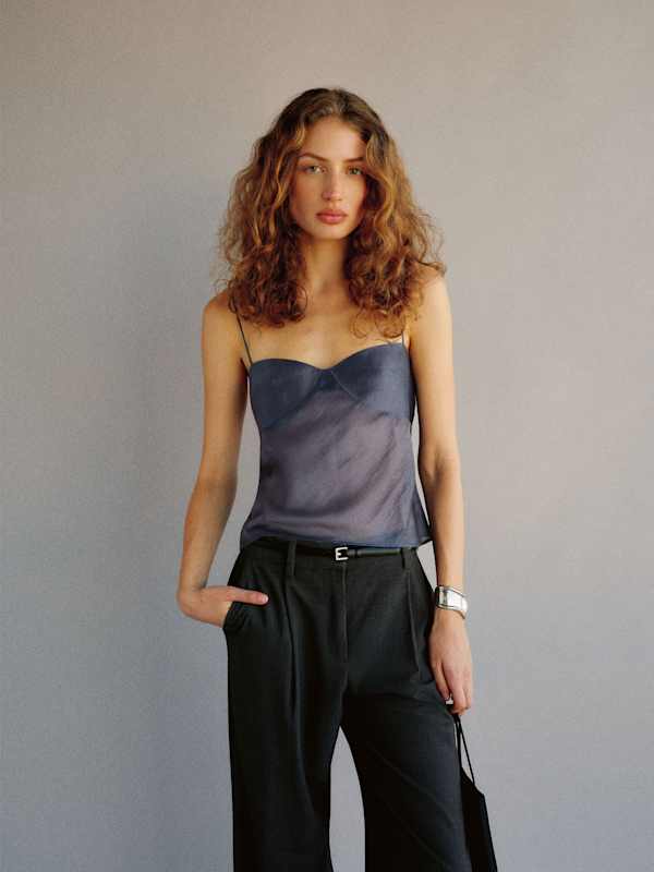 Alouette Top