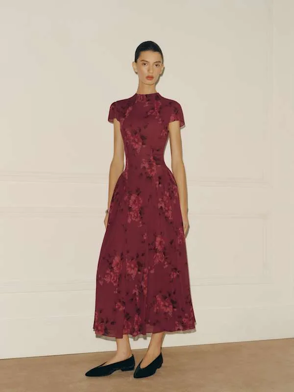 Maven Dress