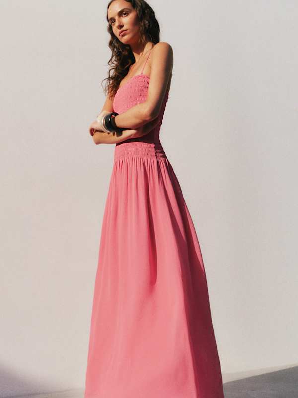 Rudy Dress