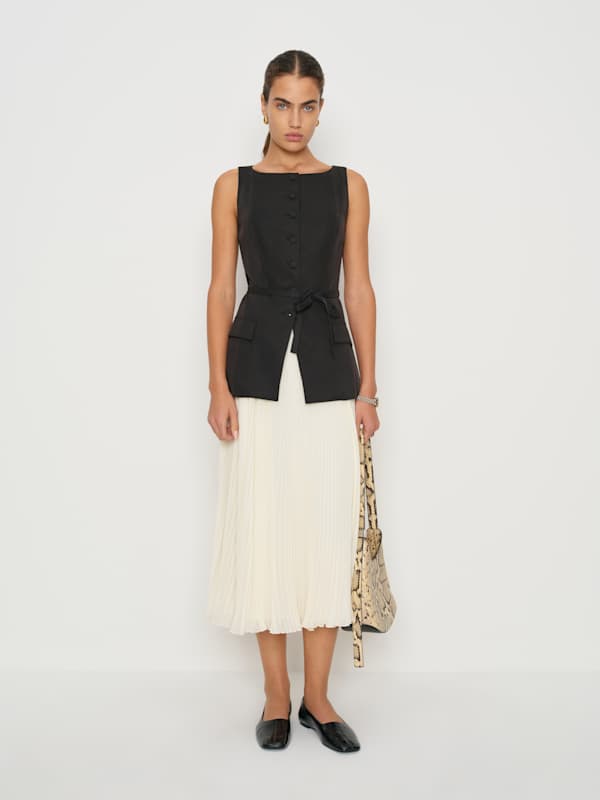 Camellia Top
