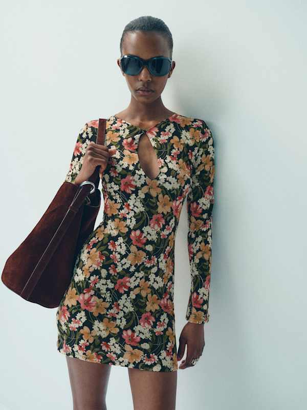 Piper Knit Dress