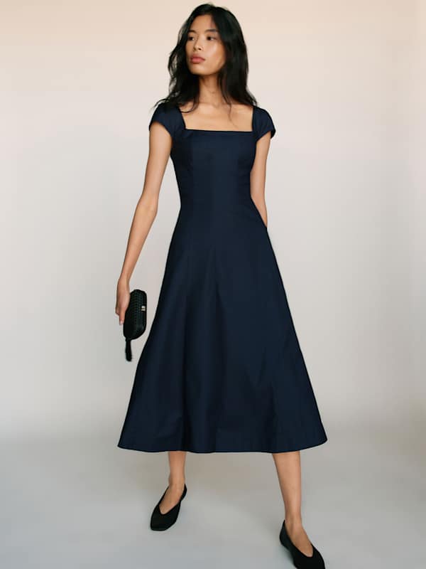 Harlie Dress