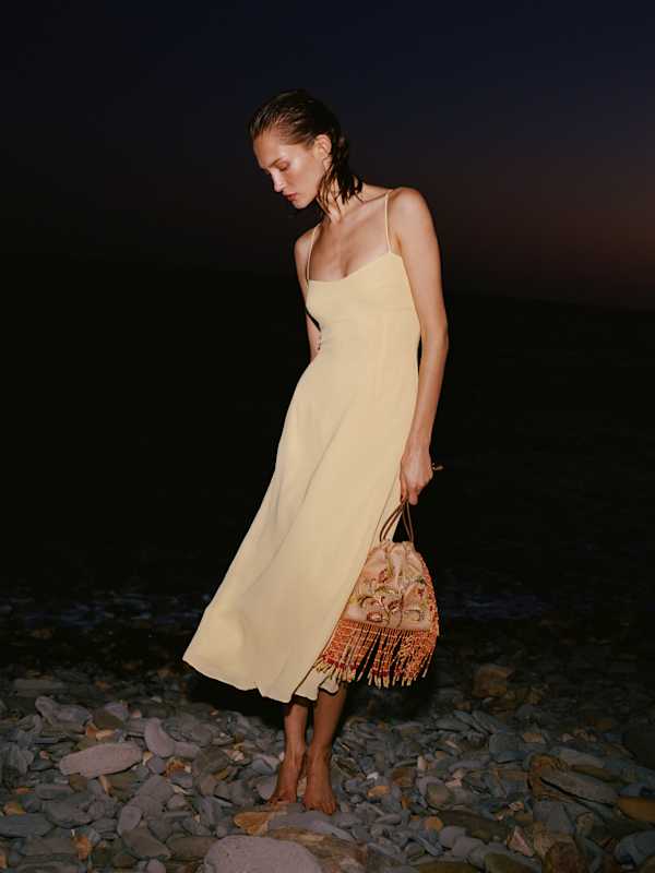 Milica Dress