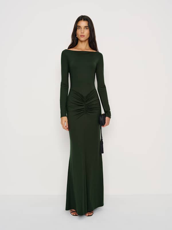 Alara Knit Dress