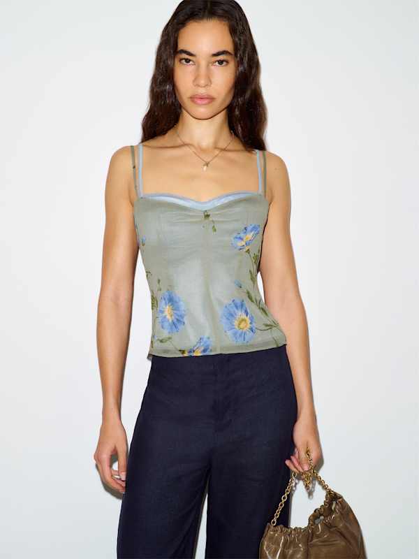 Fifer Top