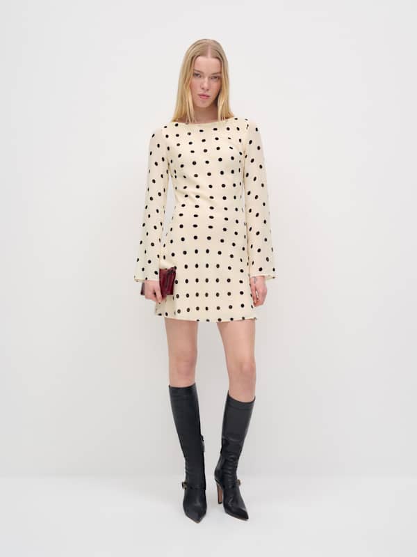 Esra Mini Dress
