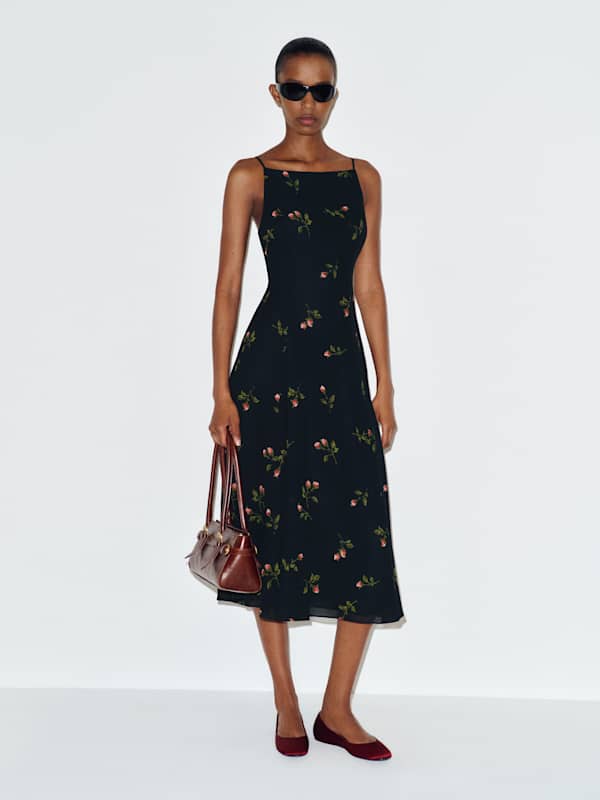 Marcina Dress