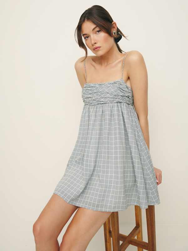 Catarina Dress