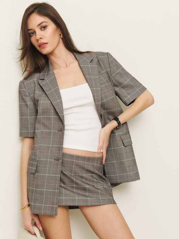 Mia Skort