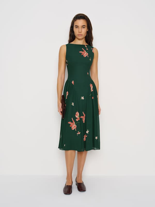 Anelis Dress