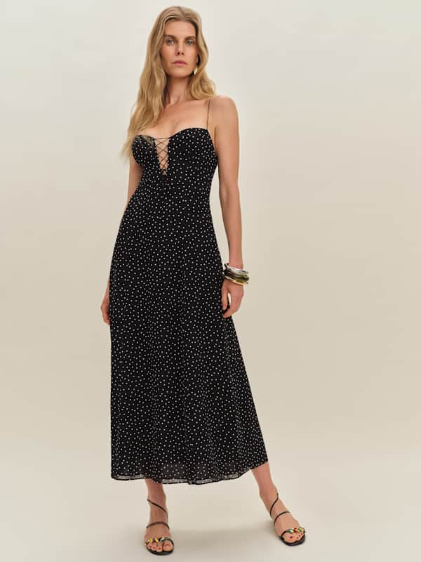 Emely Dress