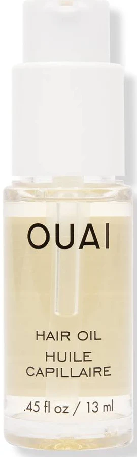 Ouai Hair Oil