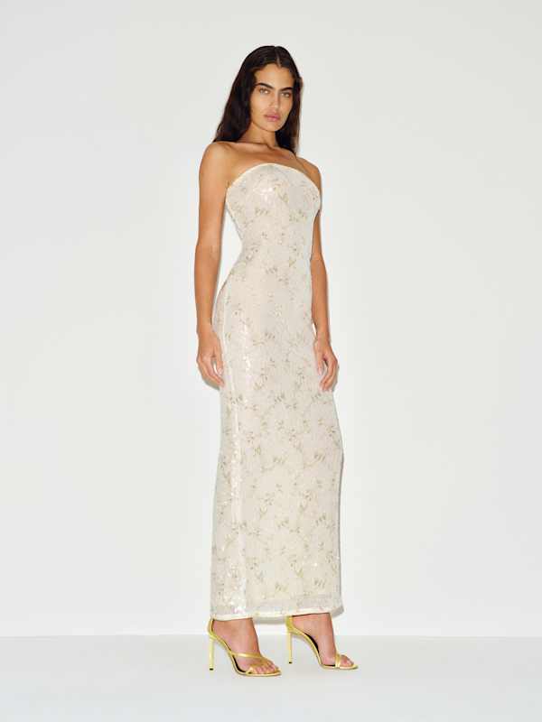 Ellison Knit Dress
