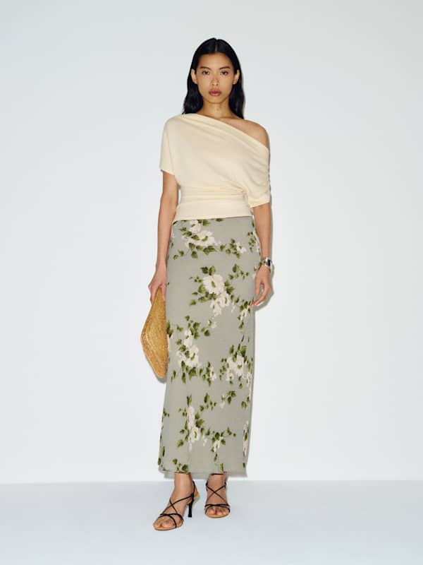 Layla Skirt