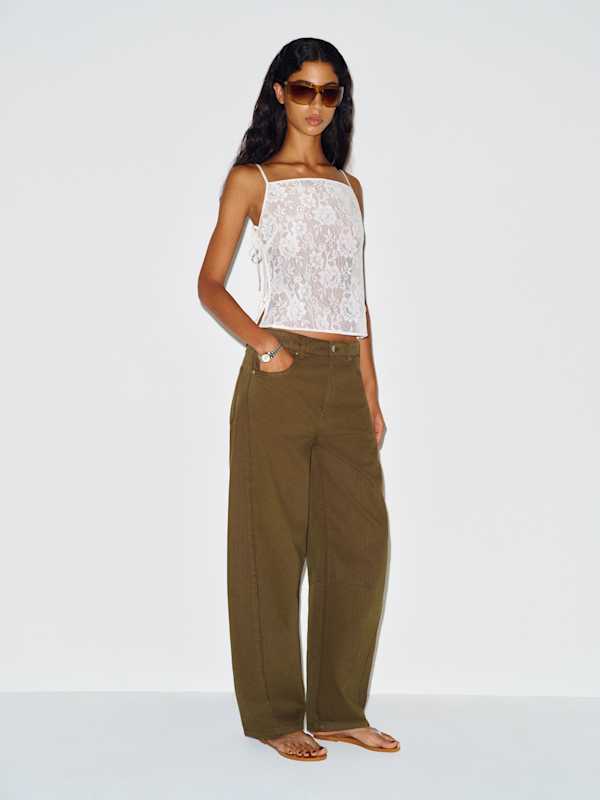 Iman Top