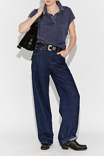 Citizens of Humanity Ayla Baggy Jeans
