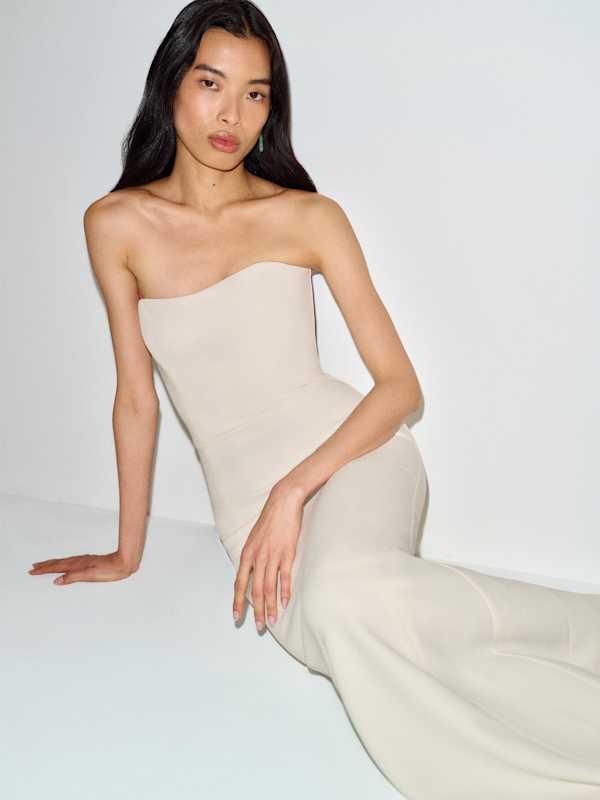 Carolynn Dress