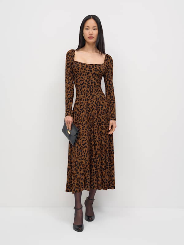 Rinna Dress