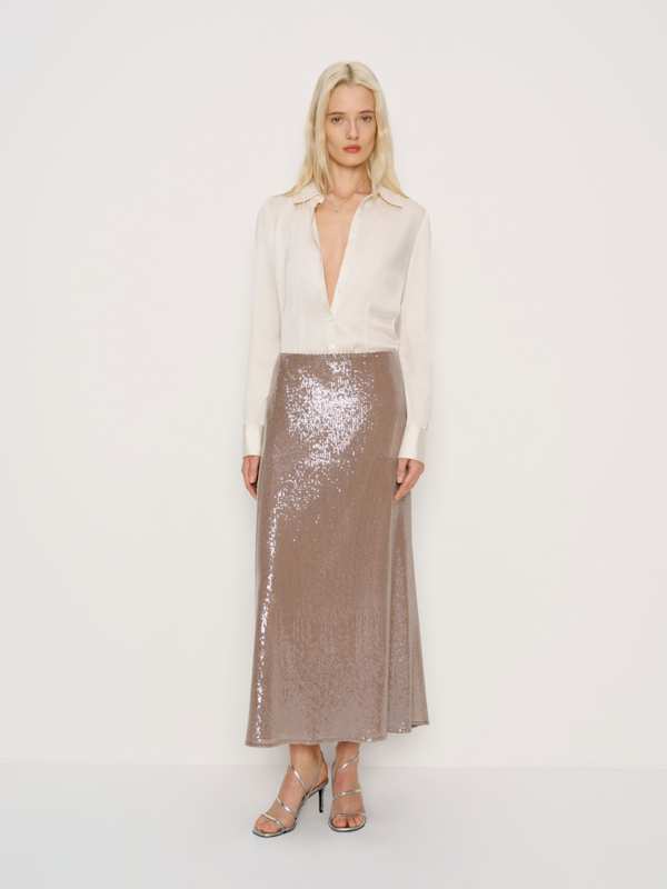 Layla Skirt