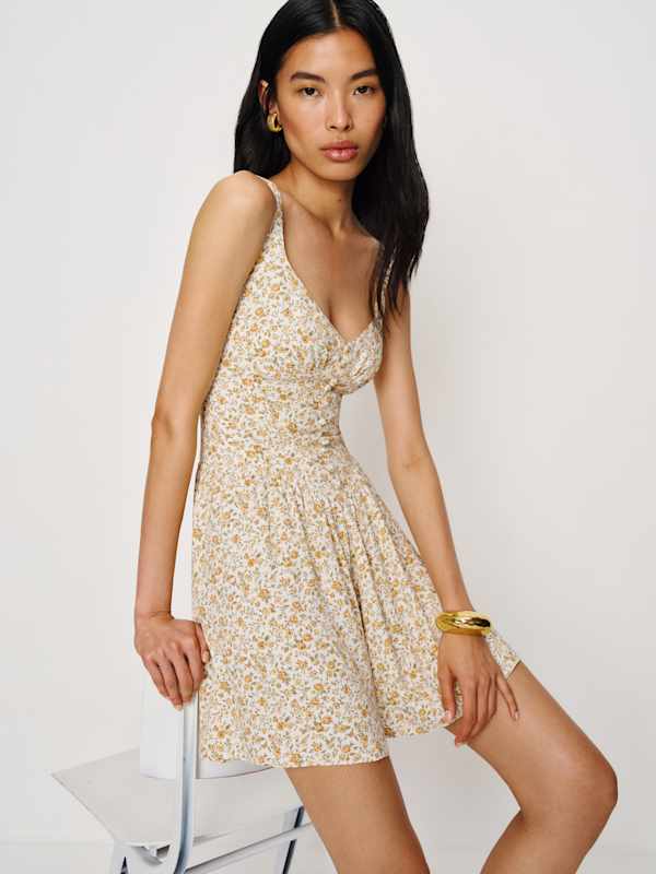 Wynn Dress