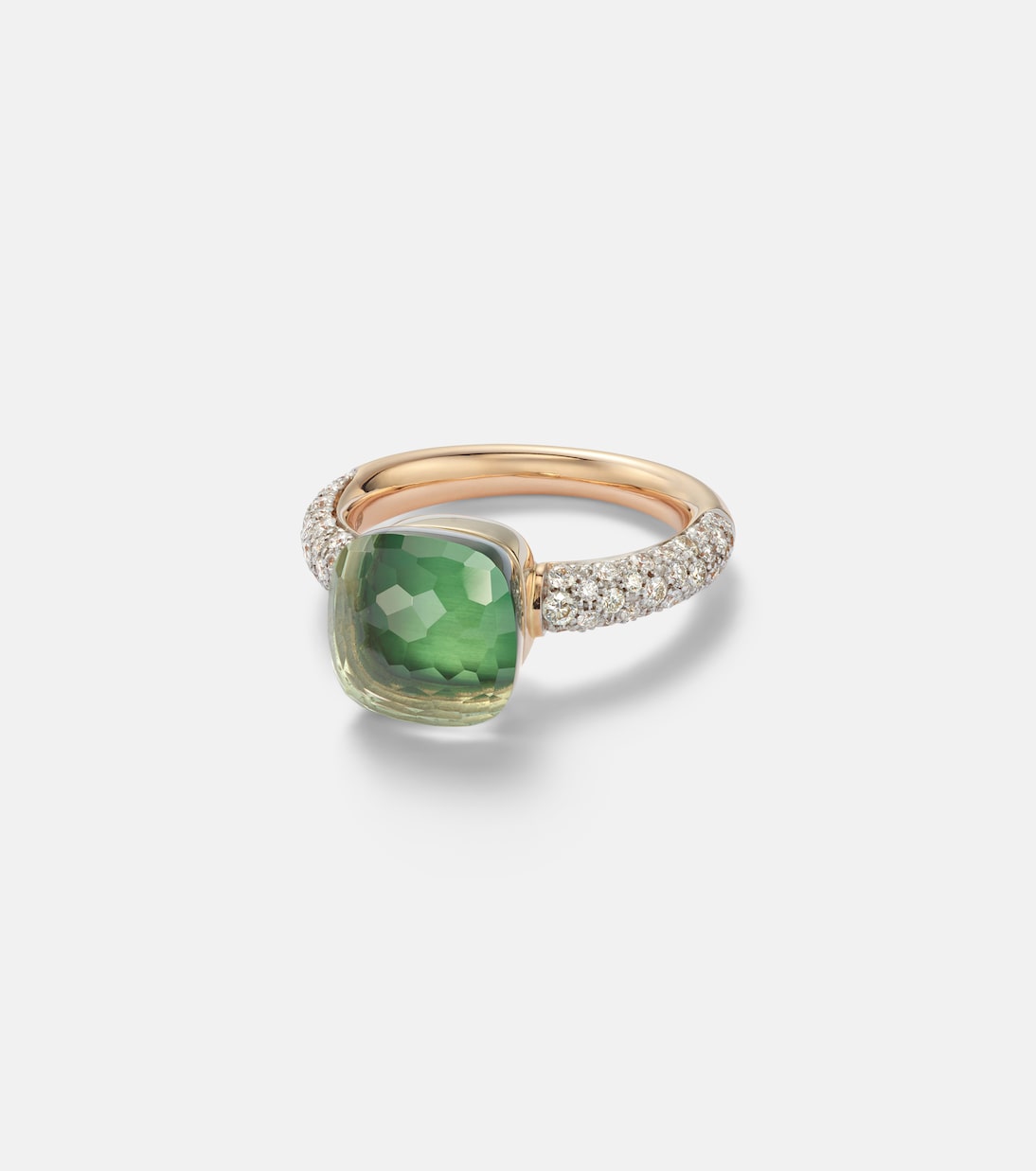 Nudo Classic Ring