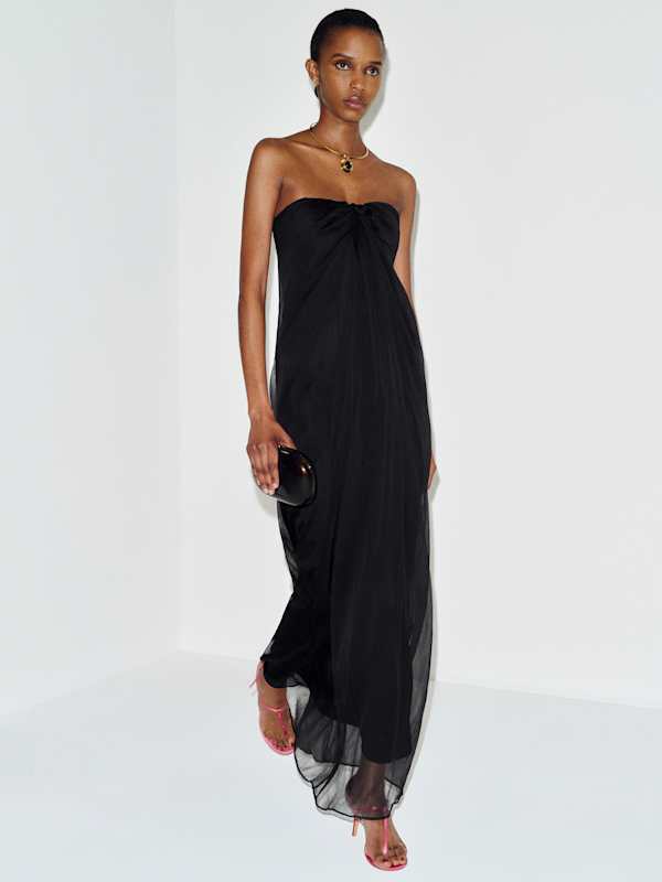 Marlen Dress