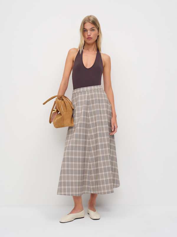 Peony Skirt