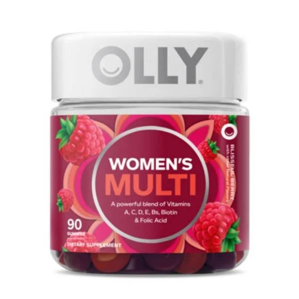 Olly Women's Multi