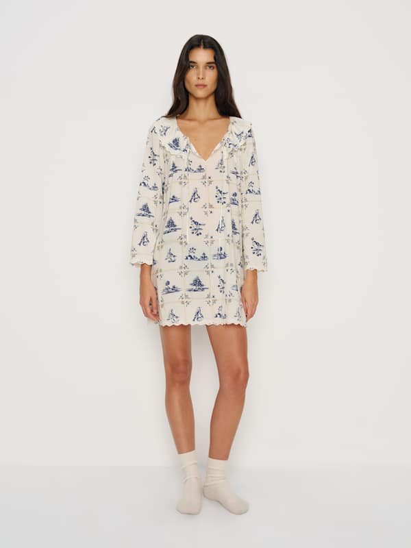 Madeline Sleep Dress