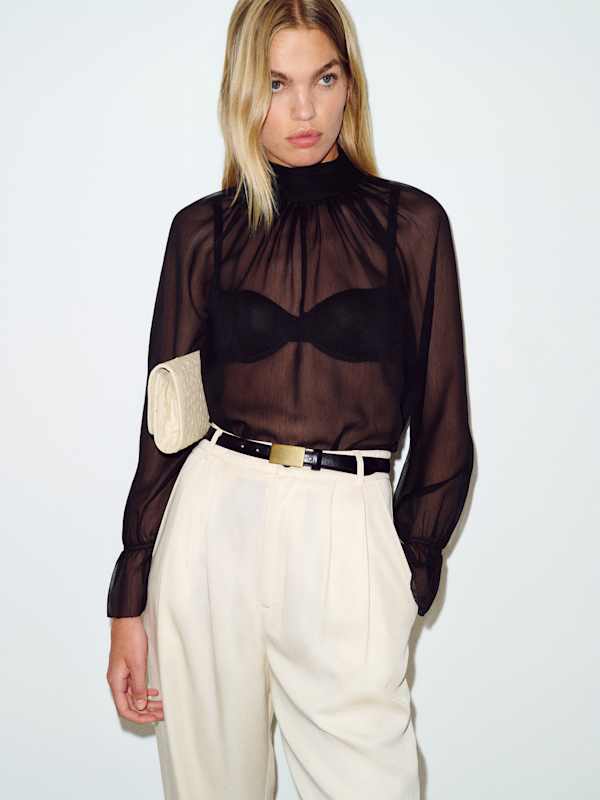 Izabel Top