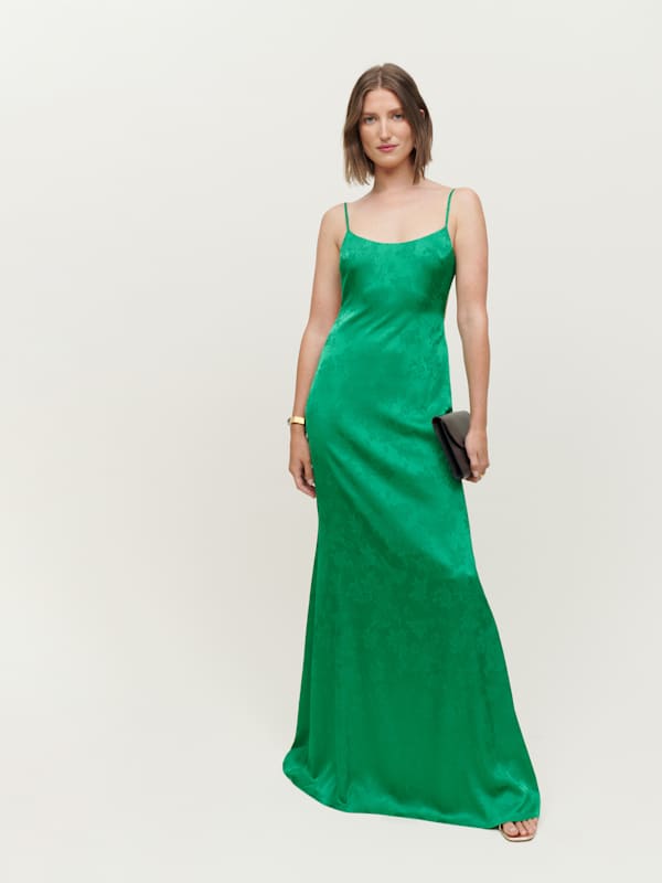 Allium Dress