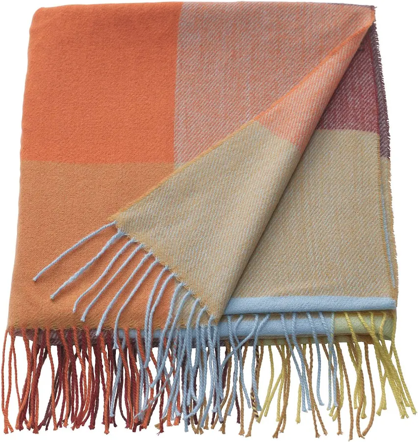 IKEA FLIKHAGTORN throw