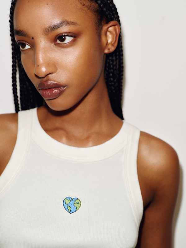 Tasha Tank
