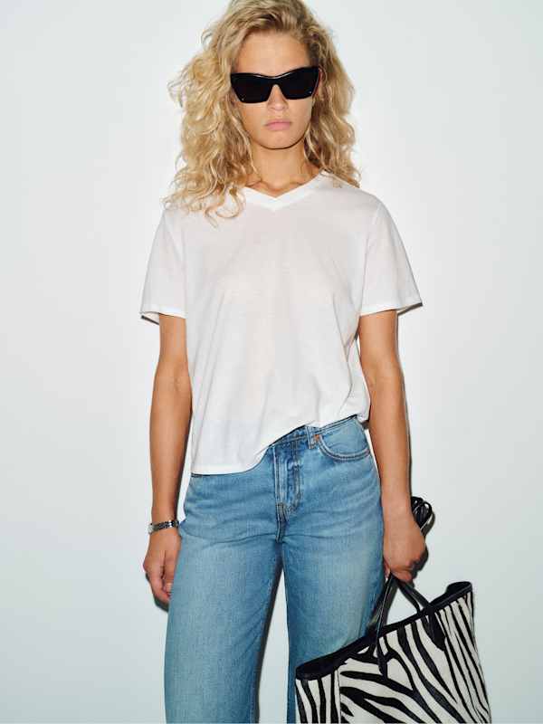 Lexi Tee