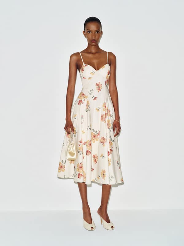 Tayah Dress