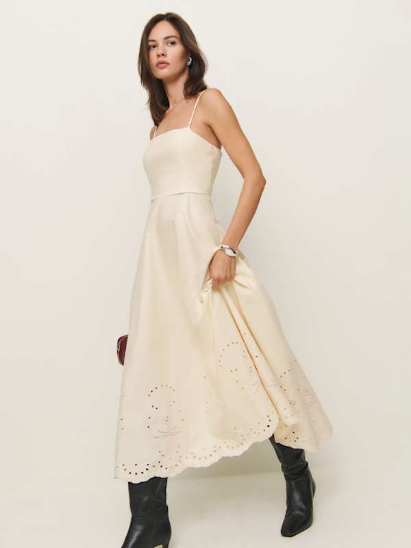 Cherie Dress