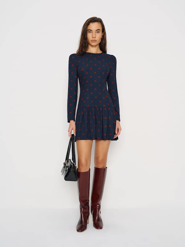Vaila Dress