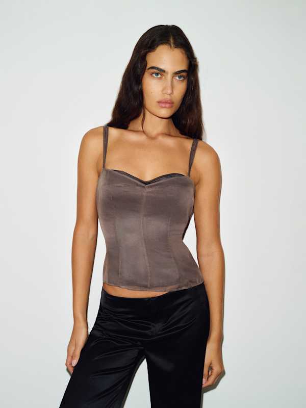 Fifer Top