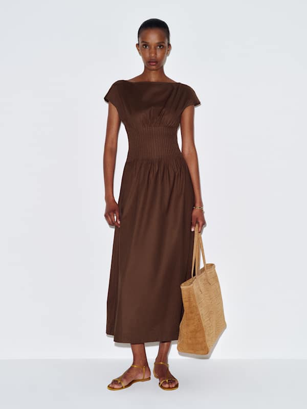 Aintana Dress
