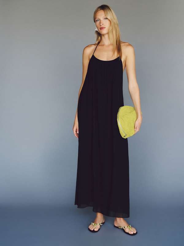 Fawnie Dress